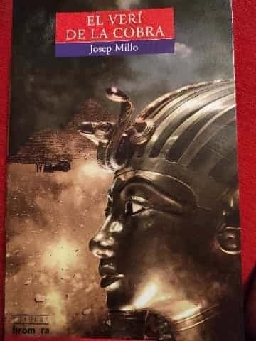 El verí de la cobra