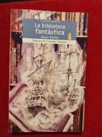 La biblioteca fantàstica