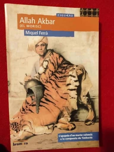 Allah Akbar