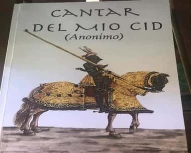 El Cantar del Mio Cid
