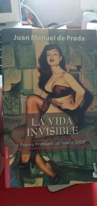 La Vida Invisible