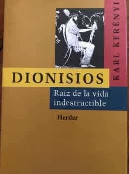 Dionisios - Raiz de La Vida Indestructible