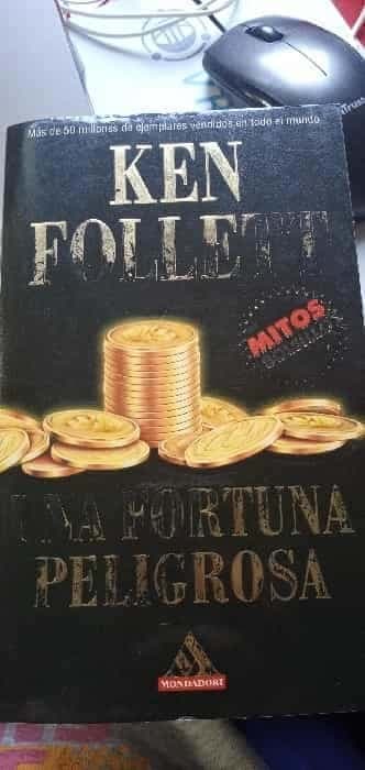 Una Fortuna Peligrosa