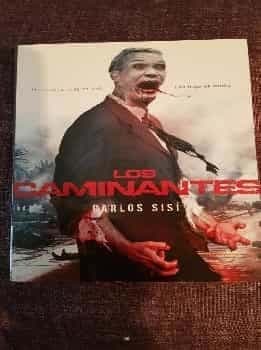 Los caminantes