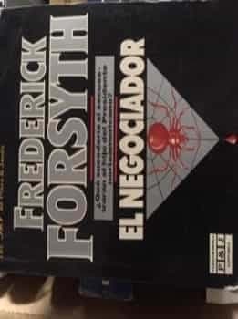 El negociador