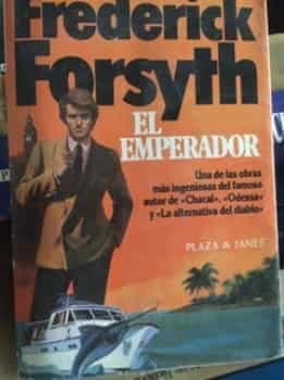 El Emperador