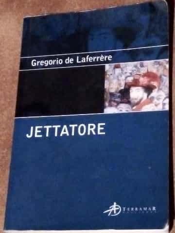 Jettatore
