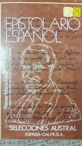 Epistolario español