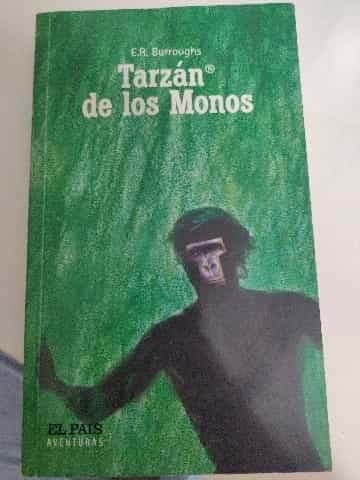 Tarzan de los monos