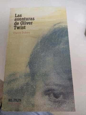 Las aventuras de Oliver Twist