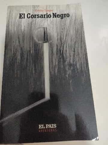 El corsario negro