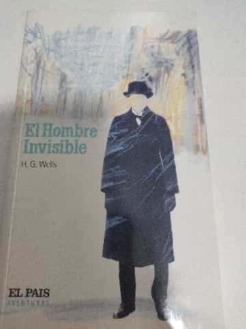 El hombre imvisible