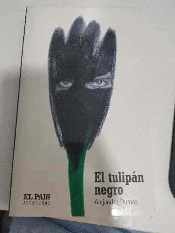 El tulipan negro