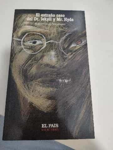 El extrano caso del Dr. Jekyll y Mr. Hyde