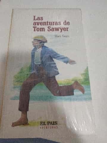 Las aventuras de Tom Sawyer