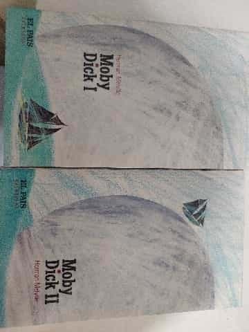 Moby Dick