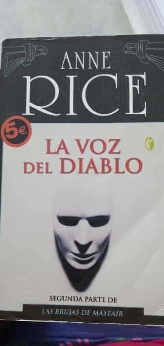 la voz del diablo