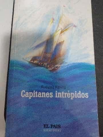 Capitanes intrépidos