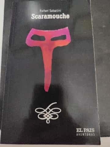 Scaramouche