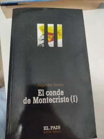 El conde de Montecristo (I) y (II)