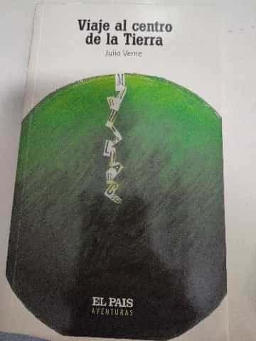 Viaje al centro de la tierra