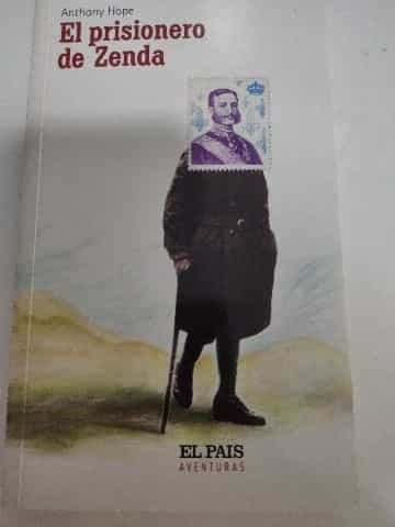 El prisionero de Zenda