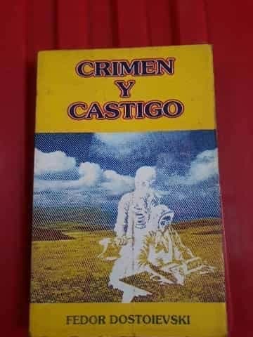 crimen y castigo
