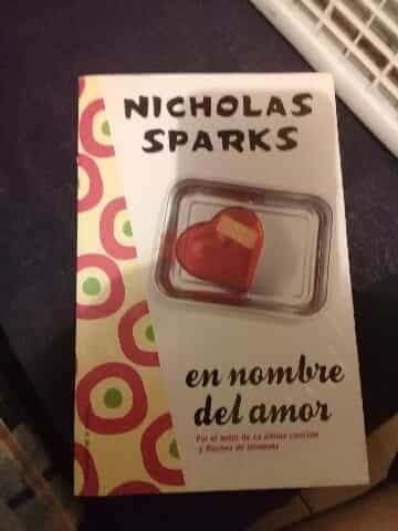 En nombre del amor