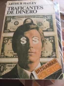 Traficantes de dinero