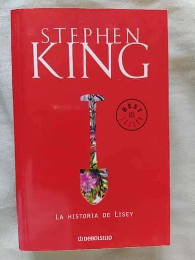 La historia de Lisey