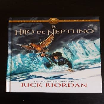 El hijo de Neptuno