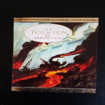 El Silmarillion