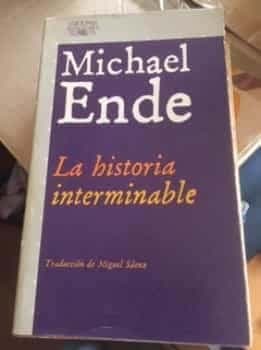 La Historia Interminable/the Neverending Story