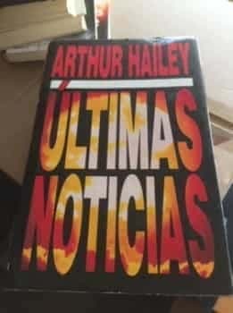 Últimas noticias