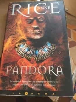 Pandora