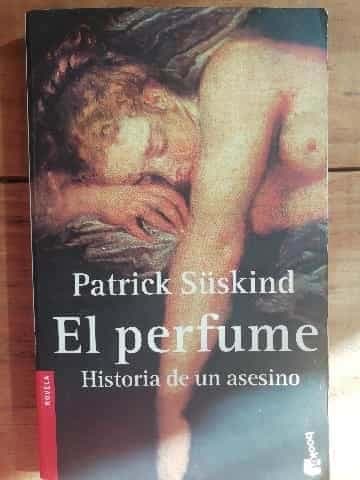 El perfume