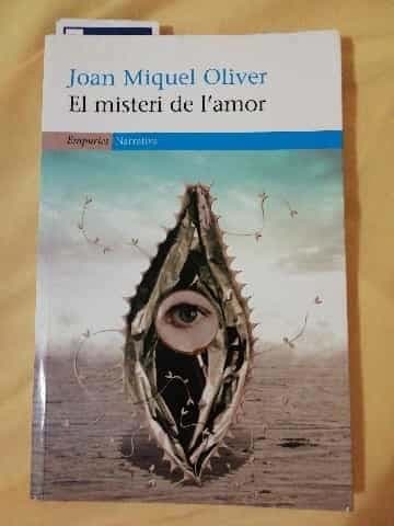 El misteri de lamor