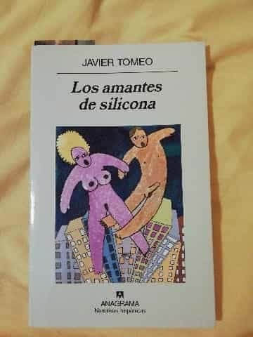 Los amantes de silicona