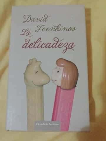 La delicadeza