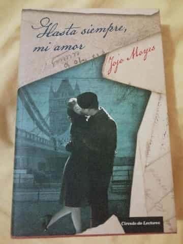Hasta siempre, mi amor