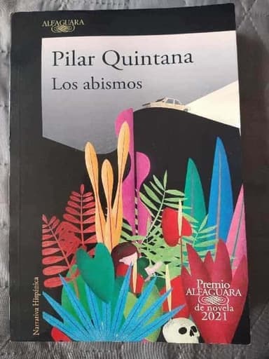 Los Abismos