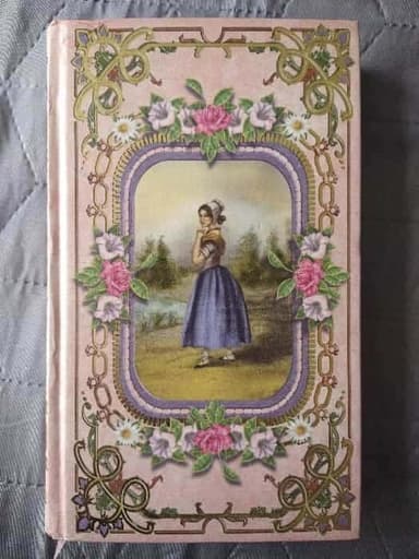 La Edad de la inocencia