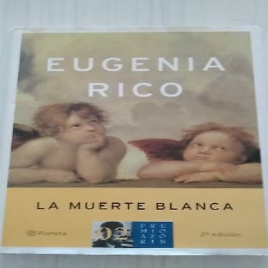 LA Muerte Blanca