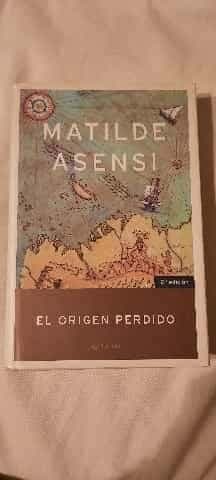 El origen perdido