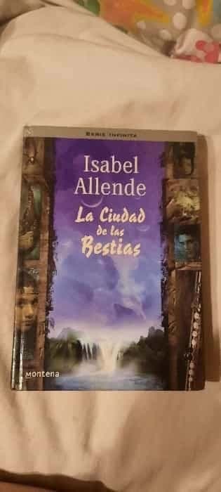 La Ciudad de las Bestias