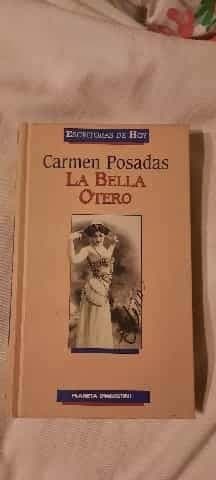 la bella otero