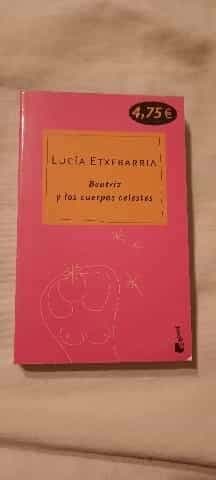 Beatriz y los cuerpos celestes