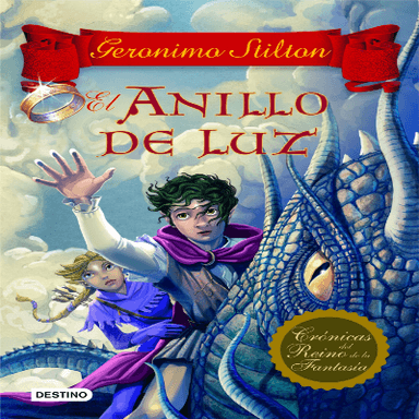 El anillo de luz 
