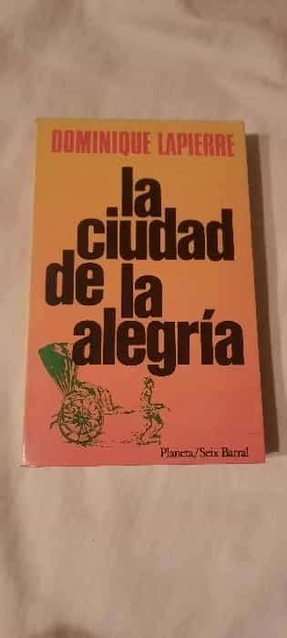 La Ciudad de la alegria
