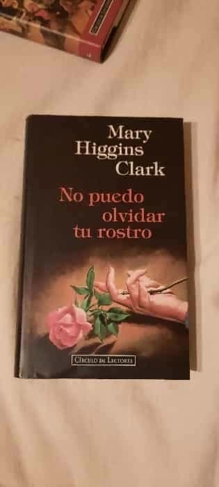 no puedo olvidar tu rostro 